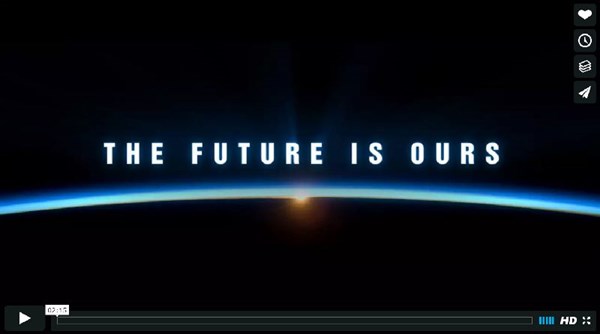 premium demo: The Future Is Ours